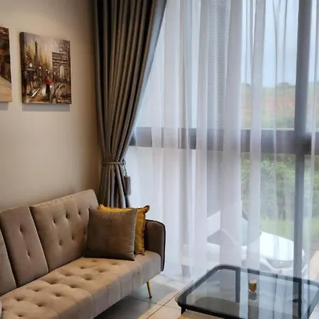Zimbali Boulevard Suites 2 Bedroom Apartment Ballito Exterior foto