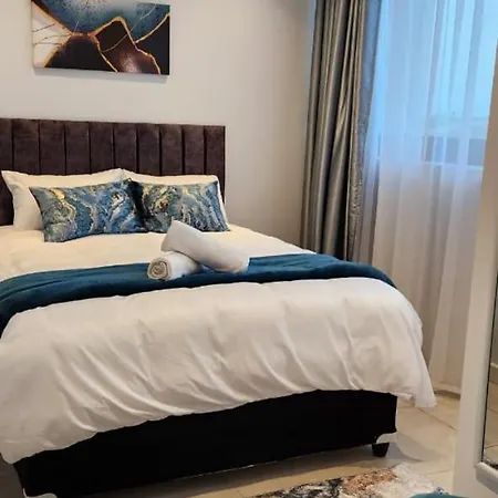 Zimbali Boulevard Suites 2 Bedroom Apartment Ballito Exterior foto