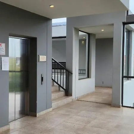 Zimbali Boulevard Suites 2 Bedroom Apartment Ballito Exterior foto