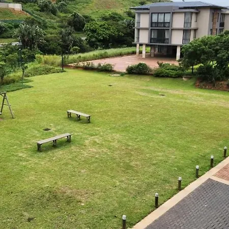 Zimbali Boulevard Suites 2 Bedroom Apartment Ballito Exterior foto