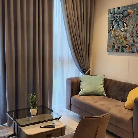 Zimbali Boulevard Suites 2 Bedroom Apartment Ballito Exterior foto
