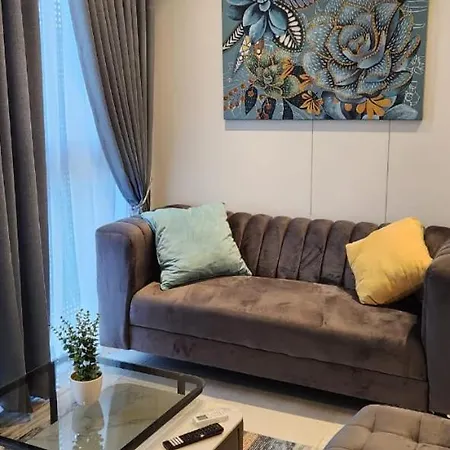 Zimbali Boulevard Suites 2 Bedroom Apartment Ballito Exterior foto