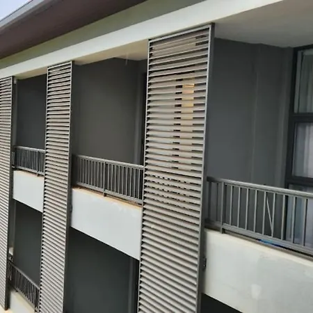 Zimbali Boulevard Suites 2 Bedroom Apartment Ballito Exterior foto