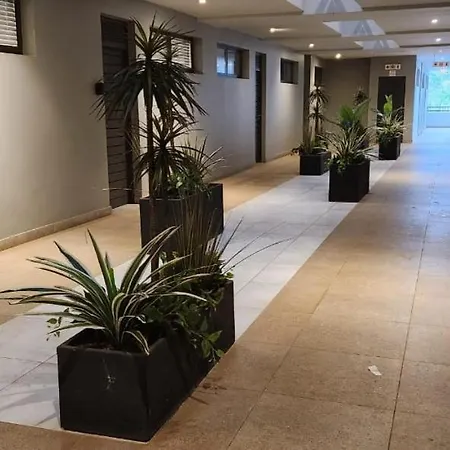 Zimbali Boulevard Suites 2 Bedroom Apartment Ballito Exterior foto
