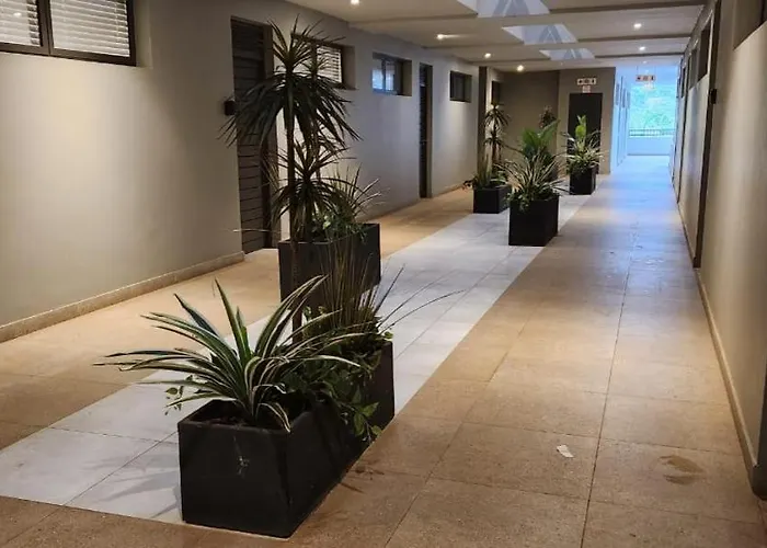 Zimbali Boulevard Suites 2 Bedroom Apartment