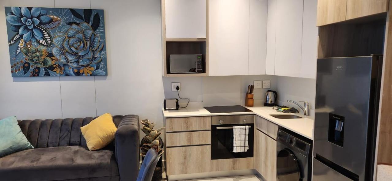 Apartamento Zimbali Boulevard 2 Bedroom