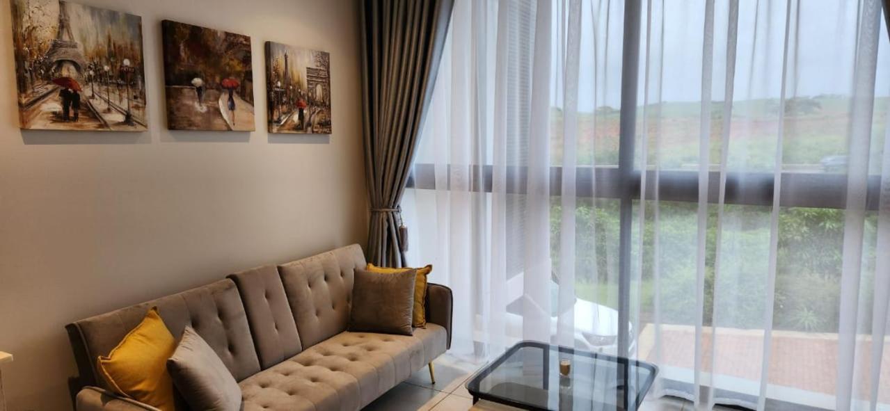 Zimbali Boulevard 2 Bedroom Ballito
