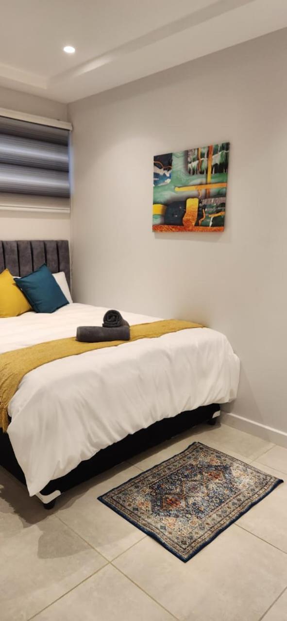 Zimbali Boulevard 2 Bedroom Apartamento