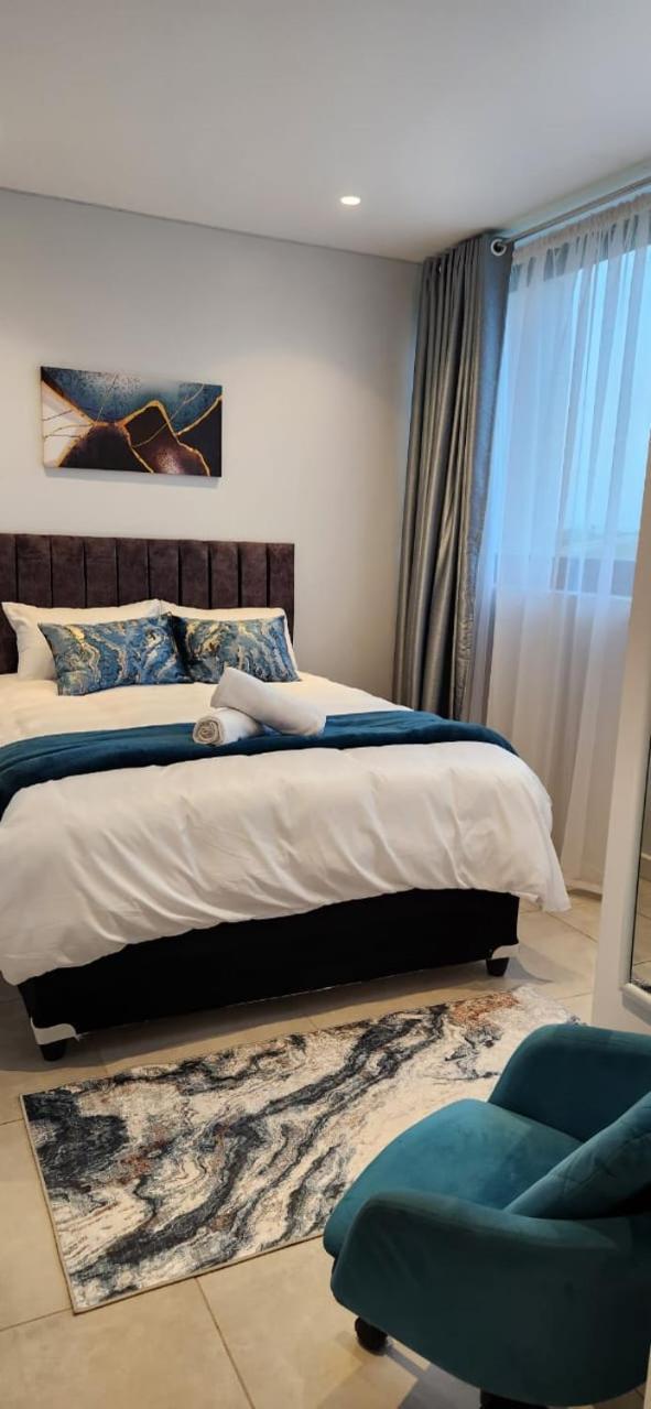 Zimbali Boulevard 2 Bedroom Apartamento *