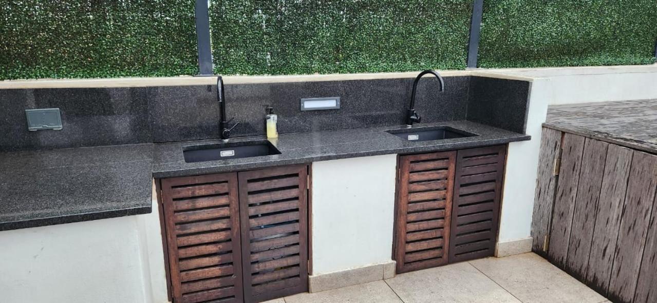 Zimbali Boulevard 2 Bedroom * Ballito