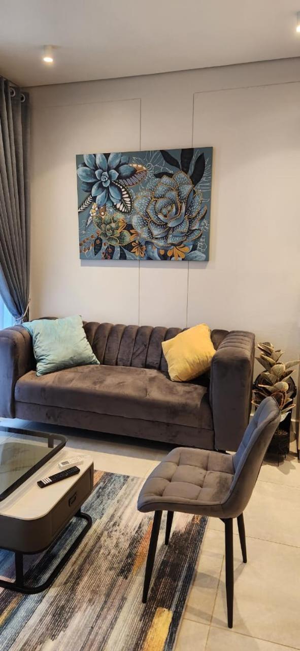 Zimbali Boulevard 2 Bedroom *