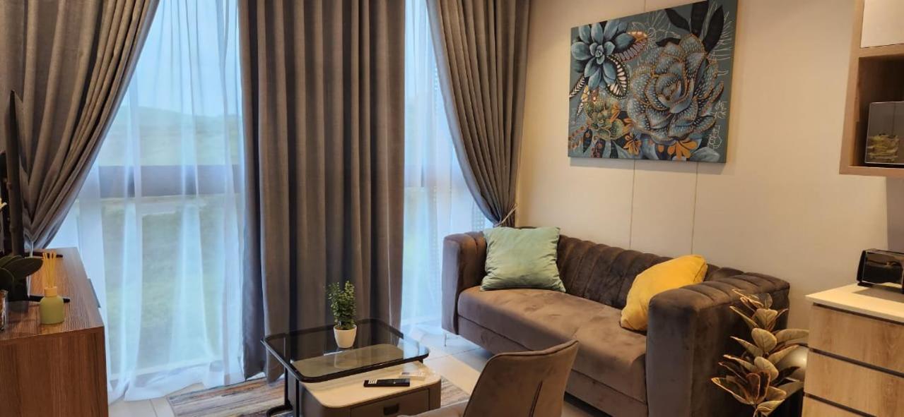 Apartamento Zimbali Boulevard 2 Bedroom Ballito
