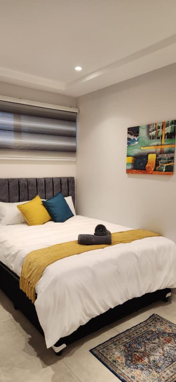 Zimbali Boulevard 2 Bedroom