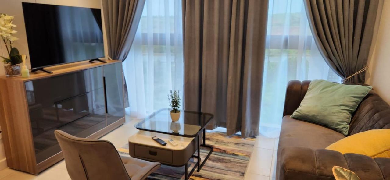 Zimbali Boulevard 2 Bedroom Apartamento *
