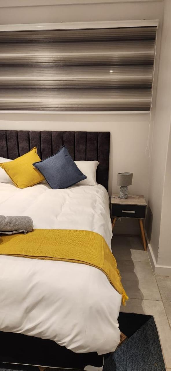 Apartamento Zimbali Boulevard 2 Bedroom *