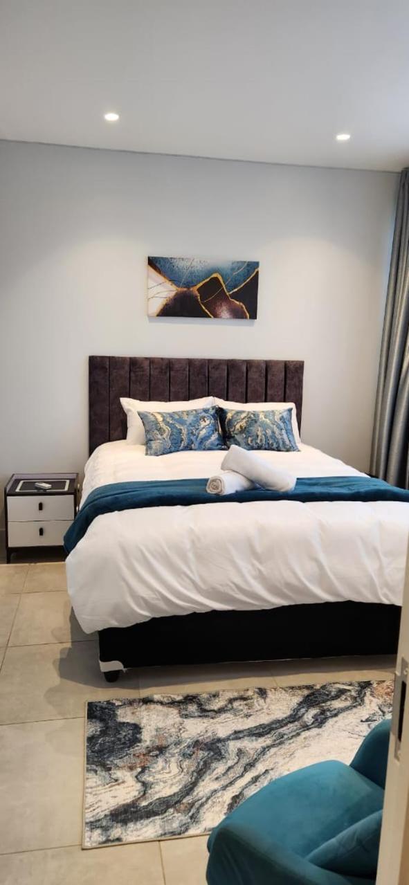 Zimbali Boulevard 2 Bedroom *