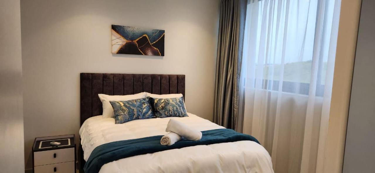 Zimbali Boulevard 2 Bedroom * Ballito