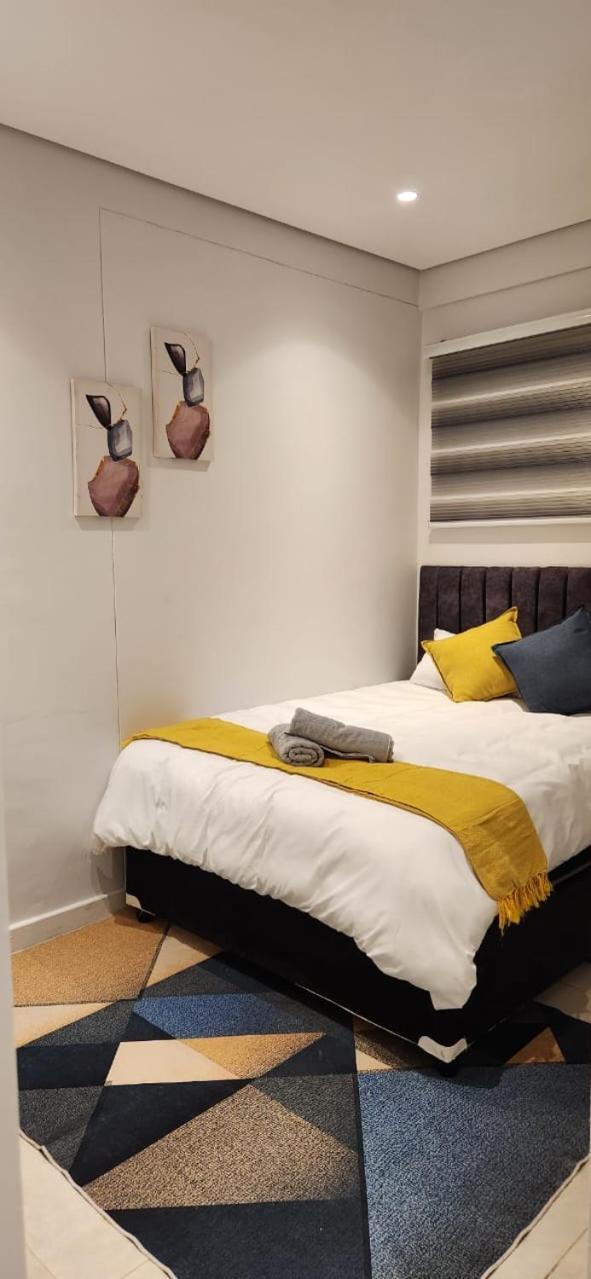 Zimbali Boulevard 2 Bedroom Apartamento