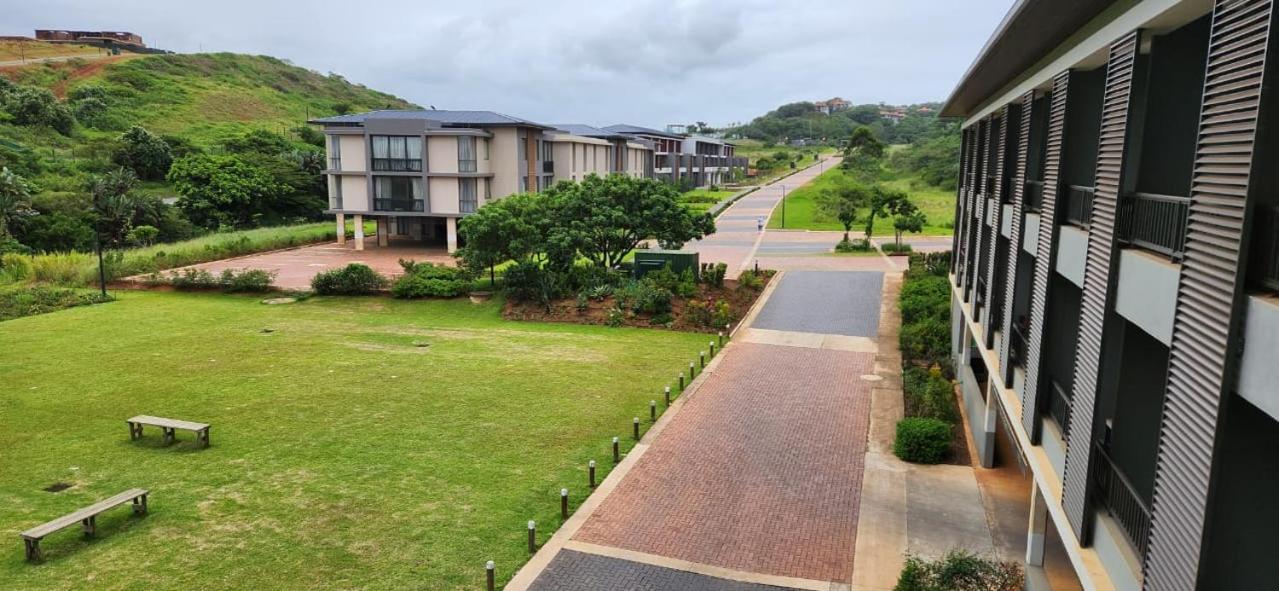 Zimbali Boulevard 2 Bedroom Apartamento *