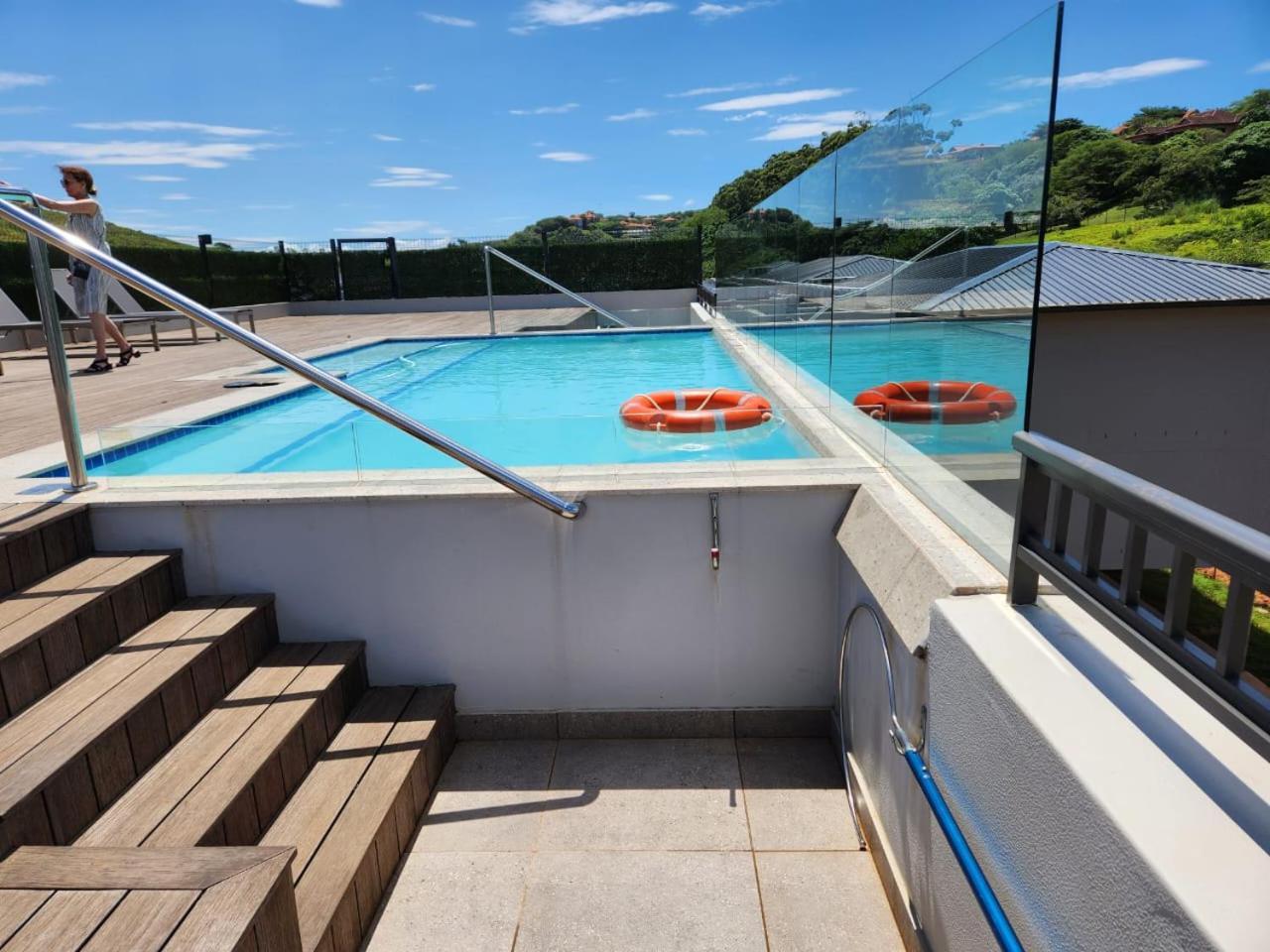 Zimbali Boulevard 2 Bedroom Apartamento